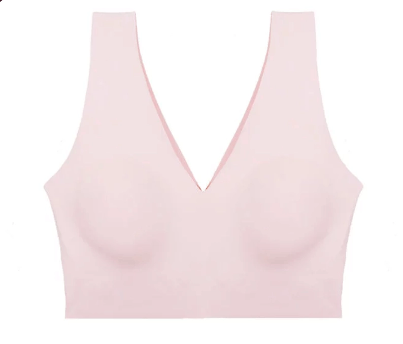 True & Co. TrueBody V-Neck Bra True & Co. TrueBody V-Neck Bra