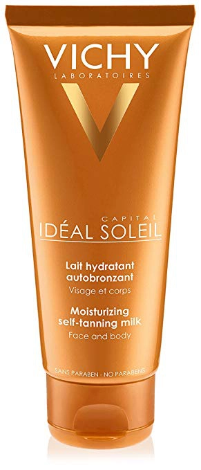 VIchy Self Tanner