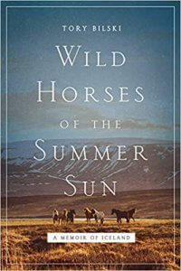 Wild Horses of Summer Sun