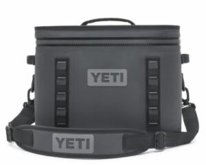 Refroidisseur souple YETI Hopper Flip 18