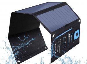 prime pick bigblue solar charger