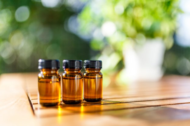 Best essential oils for anti-aging or hair loss