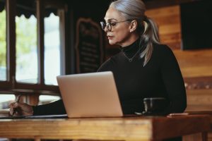 How to Become an Author