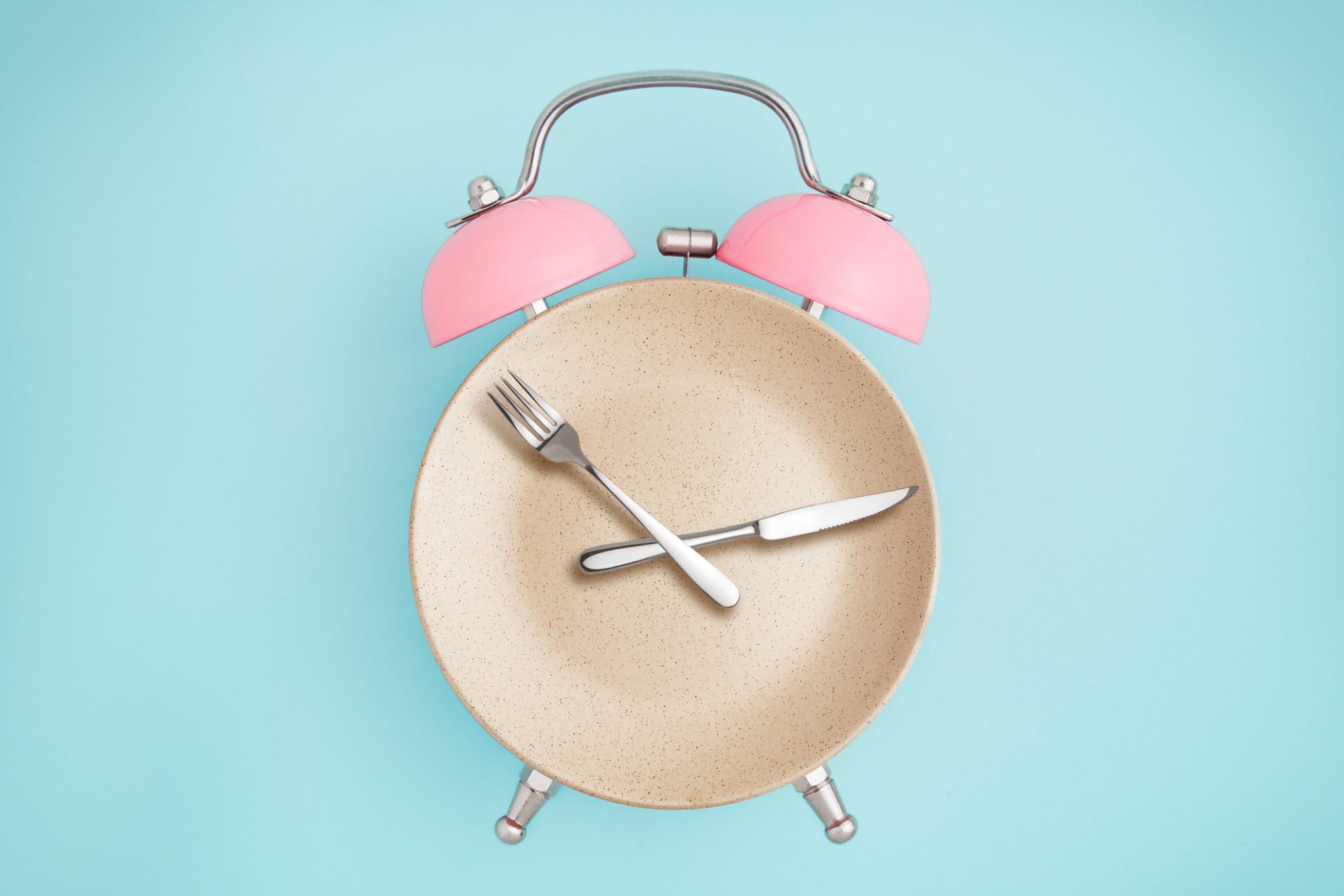 intermittent fasting for weight loss