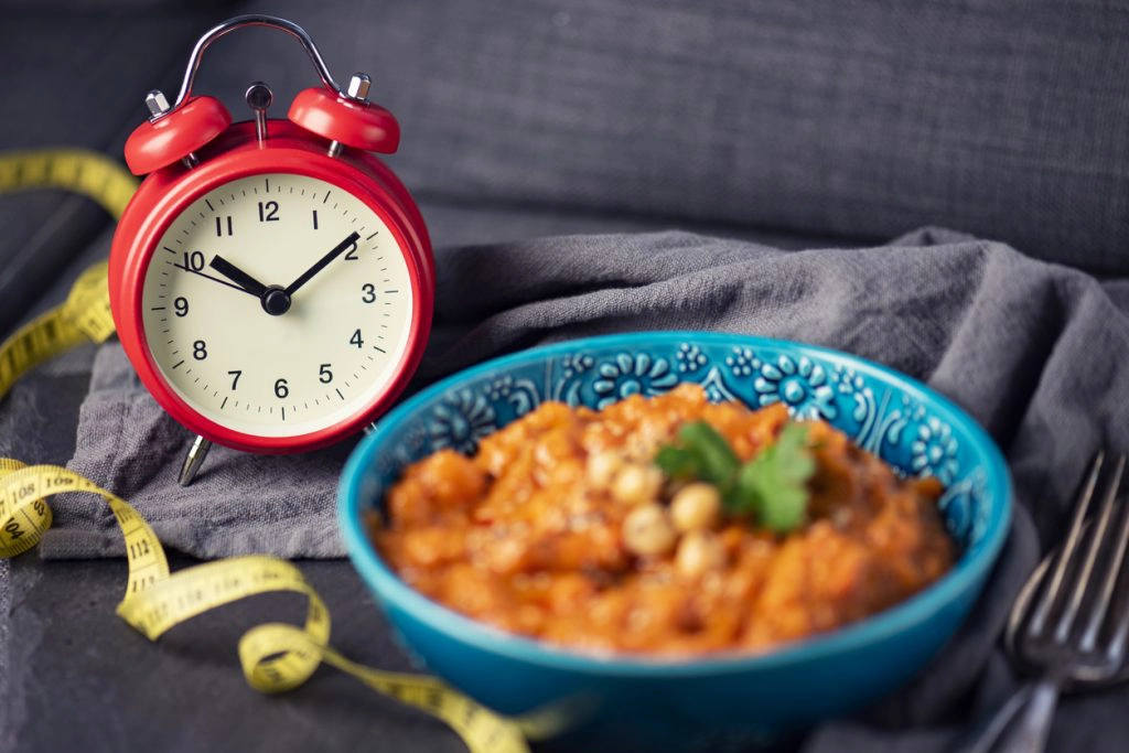 autophagy fasting for weight loss
