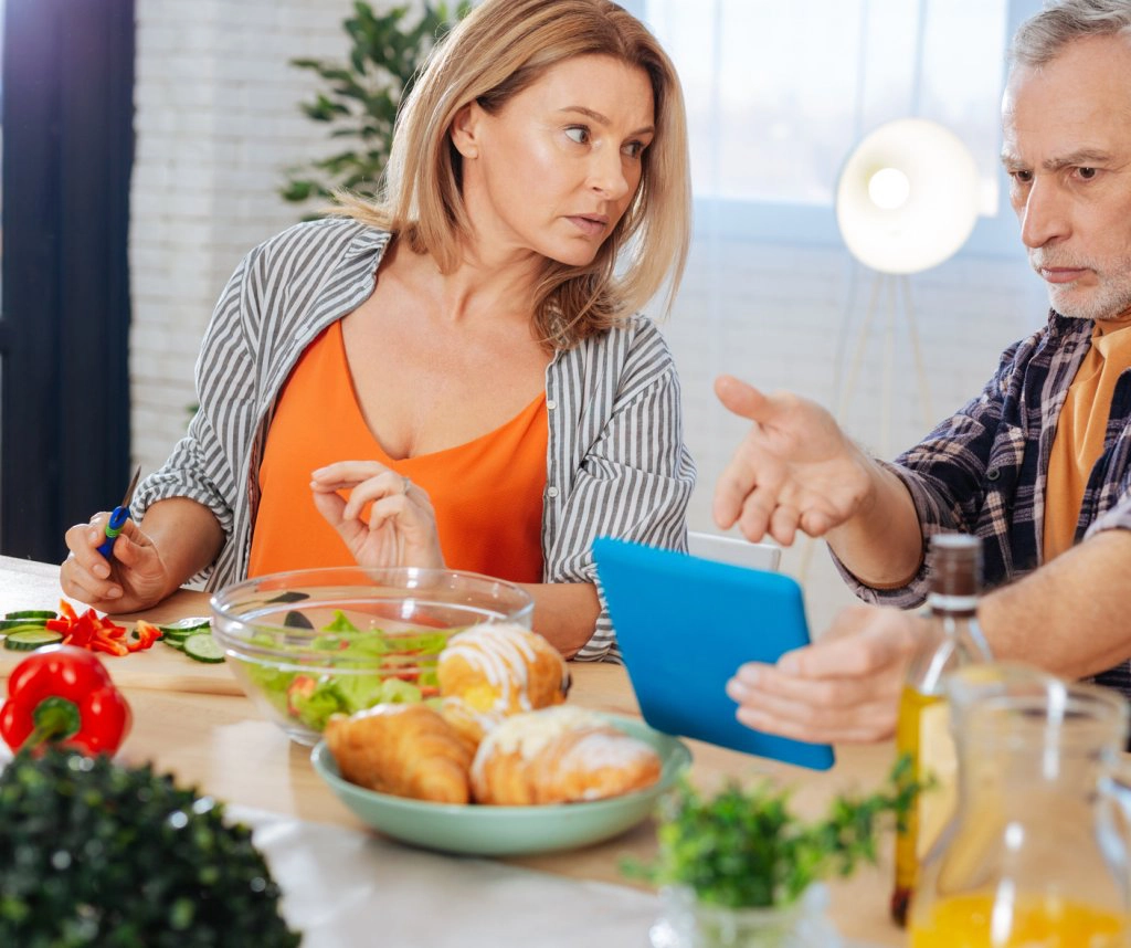 Gray Divorces evolve over time