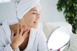 Neck wrinkles and what to do about them