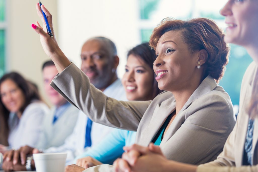 Customer input for Business Innovation