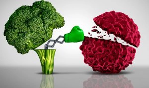 Cancer Fighting Foods Can Fend Off Cancer