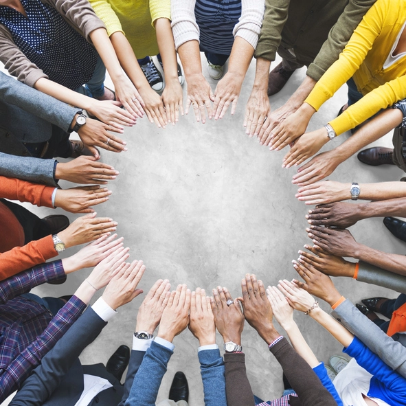 collaborating for business innovation