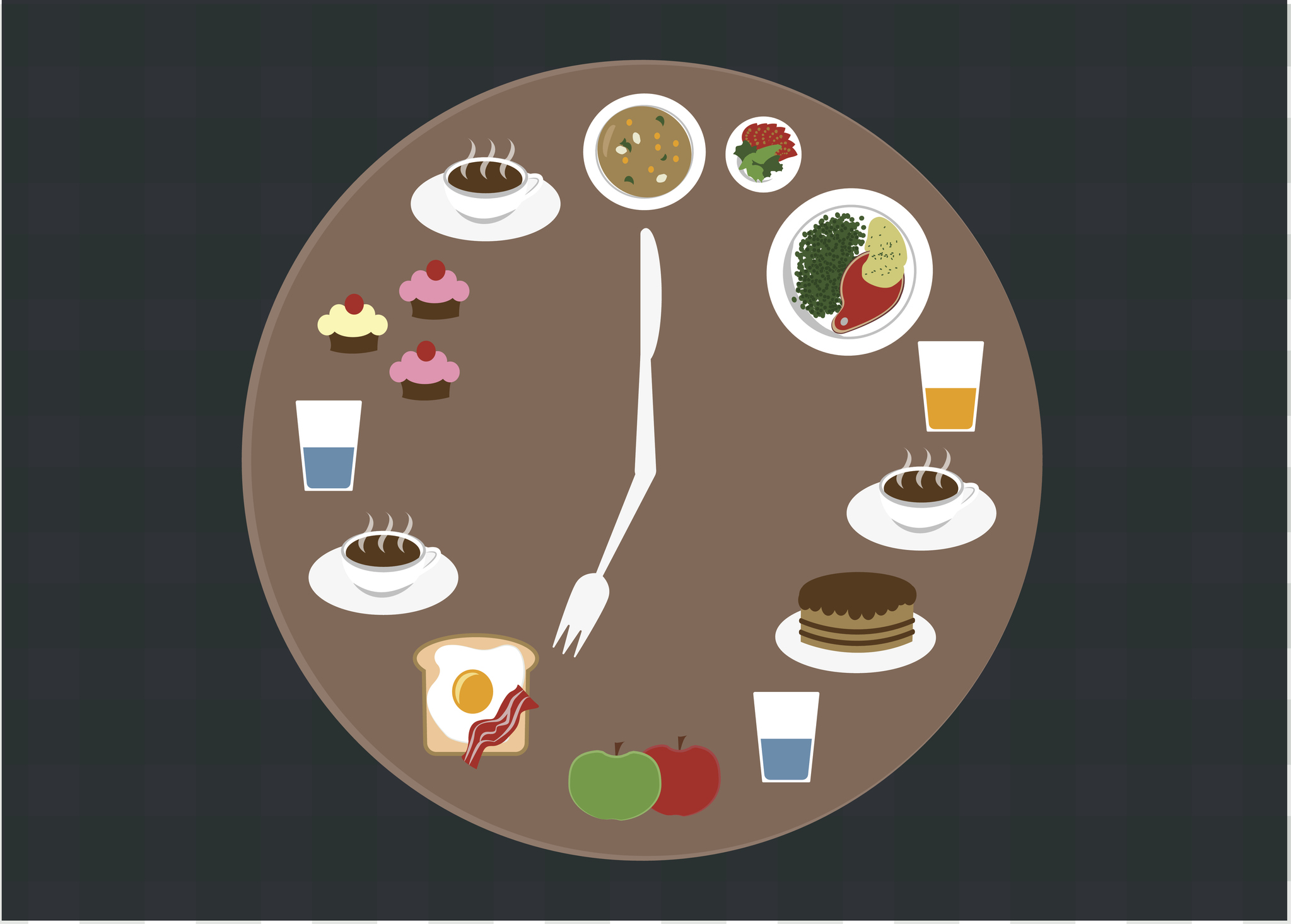 autophagy fasting to lose weight