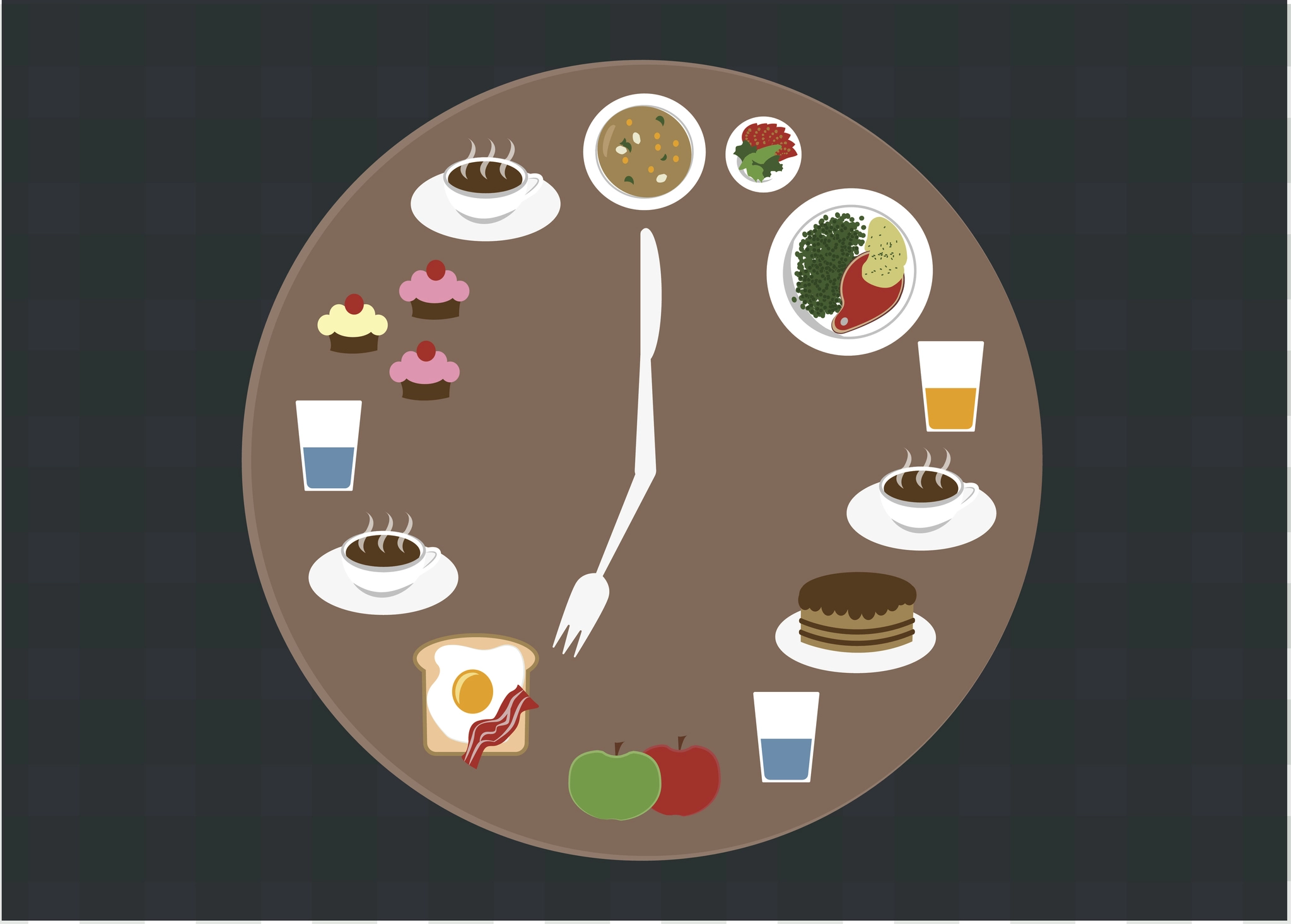 autophagy fasting to lose weight