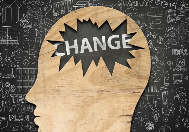 5 Tips for Embracing Change