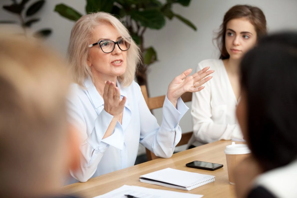Women's Success Lifts All Boats