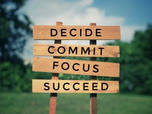Don’t Play With Your Future – Go All In- Life Change