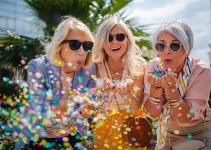 5 Ways to Ensure a Happy Retirement