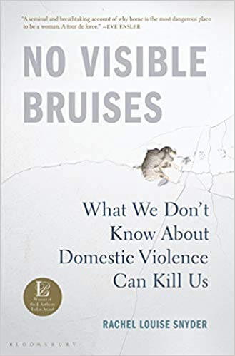 no visible bruises