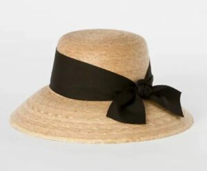 Anthropologie Somerset Hat