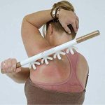 Fascia massage with blasting can help improve mobility as you age.