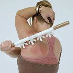Fascia massage with blasting can help improve mobility as you age.