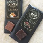 Dark Chocolate CBD edibles