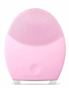 FOREO LUNA 2 Facial Cleansing Brush
