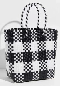 Free People Lalo The Shop Recycled Lily Tote