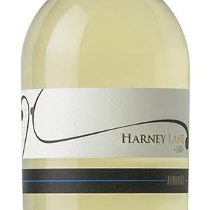 poolside wine by Harney Lan