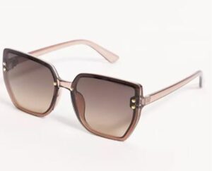 Lunettes de soleil Free People Hot To Trot