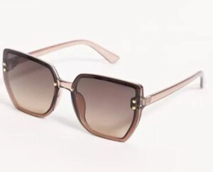 Free People Hot To Trot Sunglasses