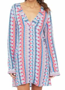 La Blanca Global Jive Tunic