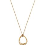 Lark and Berry Dune Diamond Pendant