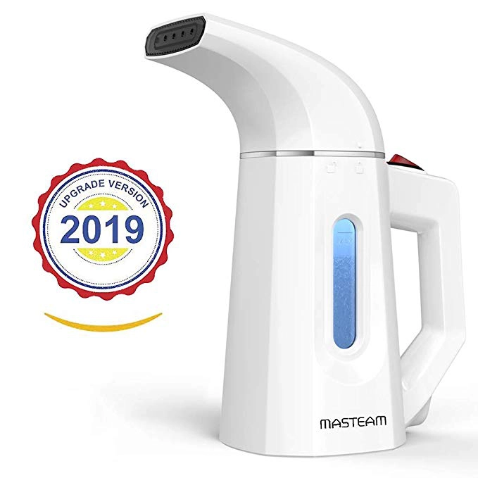 Masteam Portable Travel Garment Steamer