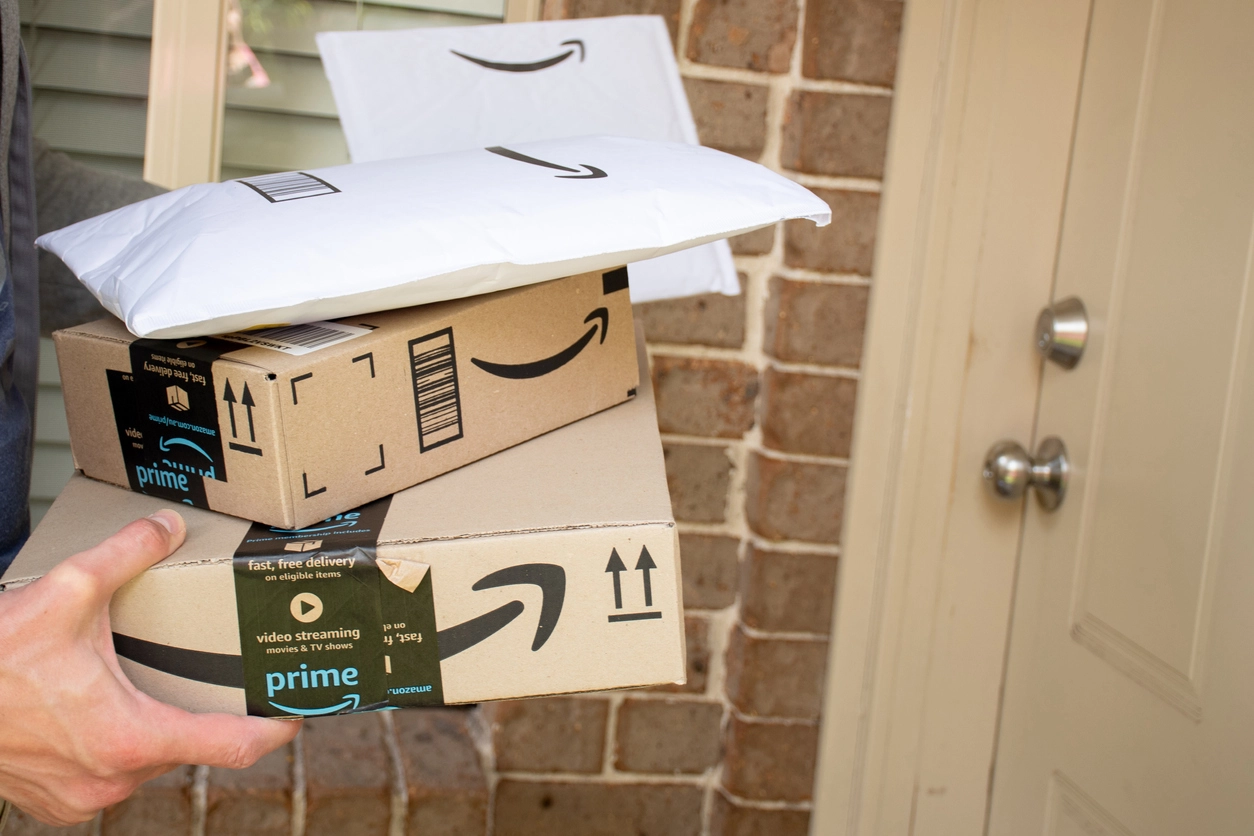Amazon Prime Day