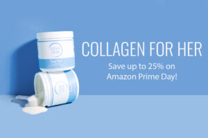 Collagène pour ses suppléments