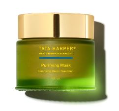 Purifying Mask