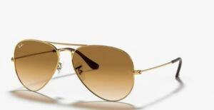 Ray Ban Aviators