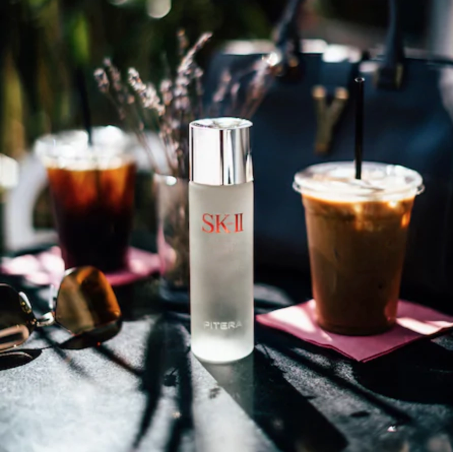 Prime Pick: Best Luxury Beauty Must-Have SK-II