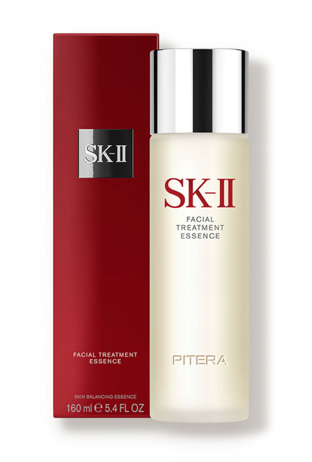 Prime Pick: Best Luxury Beauty Must-Have SK-II Facial Treatment Essence
