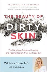 The Beauty of Dirty Skin