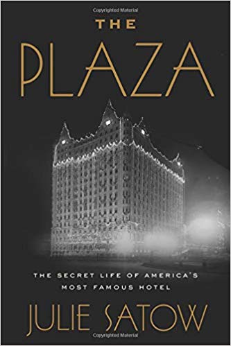 The Plaza Julie Satow