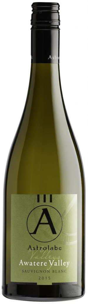 pool wine by Astolabc - Sauvignon Blanc