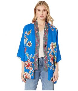 Zappos Johnny Was Bonian Kimono
