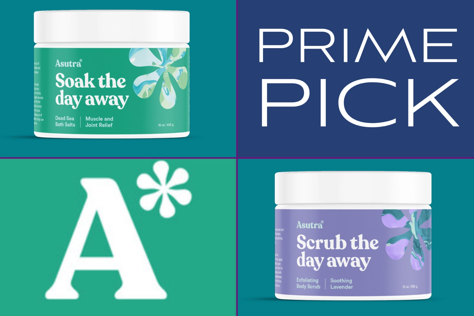 asutra products