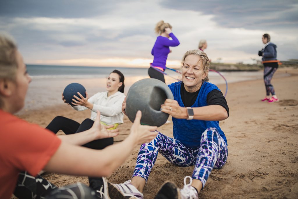 vacations for seniors adventure camps
