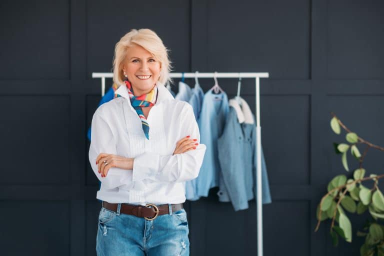 Personal Shopper Advice 50 Ways to Leave Your 40s