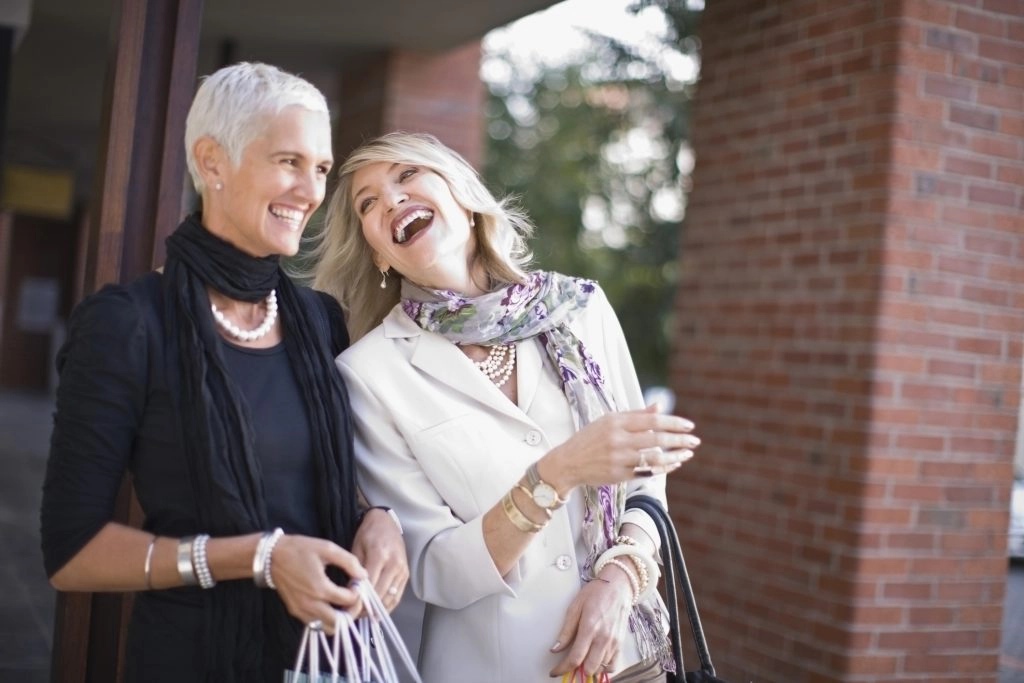Lessons Learned Life Mistakes Women Over 50