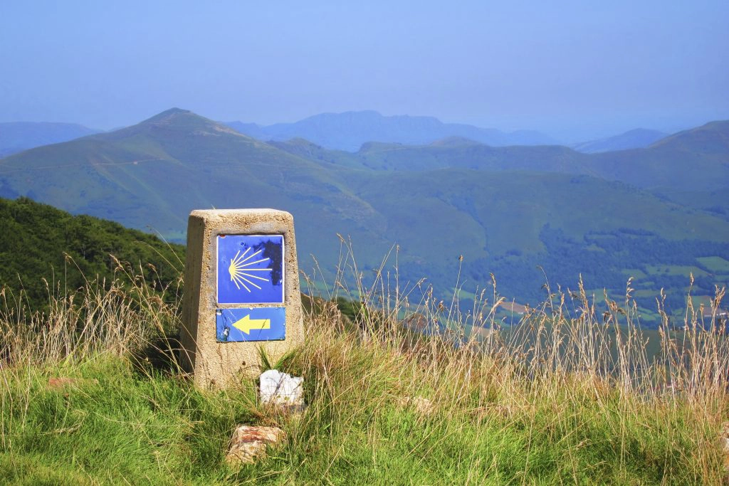 walking vacations