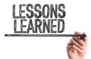 Lessons Learned from Life Mistakes Women Over 50