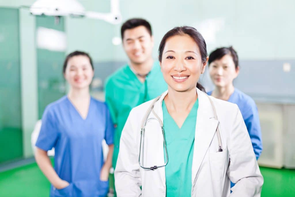 medical tourism foreign cosmetic surgery